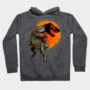 Jurassic OG Hoodie